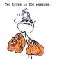 Two Trips
