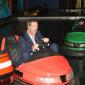 Hugh Laurie