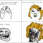 Friends With Benefits Rage