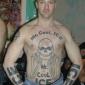 Cool Tattoo