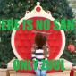 There Is No Santa