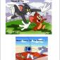 Tom and Jerry