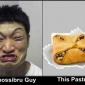Impossibru Pastry