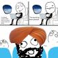 Counter Strike On A Plane