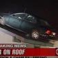 Parking Fail