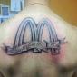 He's Lovin' It
