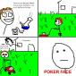 Lawn Mowing Rage