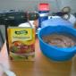 Home Made Mixer