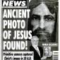 Ancient Photo of Jesus!