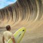 Sand Wave