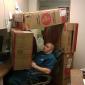 Don't Fall Asleep At Work...
