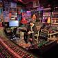 Just A Regular Studio...