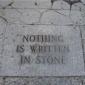 Nothing...?