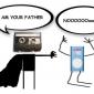 I Am Your Father!