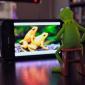 Kermit Likey