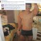 Sweet Muscles Bro!