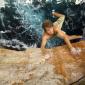 Chris Sharma in Mallorca