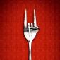 Metal Fork