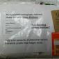 Your Package Has Arrived