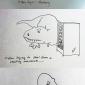 T-Rex Doing Things
