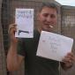 Soldier In Afghanistan Gets A Letter