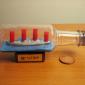 Battleship In A Bottle