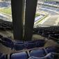 Amazing Seats For The Superbowl