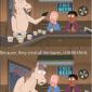 That's Offensive!