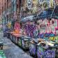 Crazy Graffiti