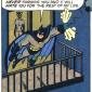 Batman's Mad