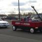 Radio Flyer Car