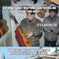 North Korean Cake