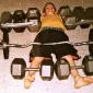 Weight Restraint
