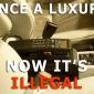 Once A Luxury