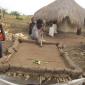 Home Made Pool Table