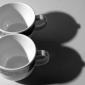 Just Two Tea Cups..