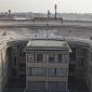 Rooftop Racetrack In Turin, Italy