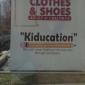 "Kiducation"