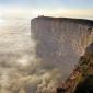 Beachy Head Cliff, England