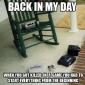 Old Games