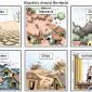 Disasters Around The World