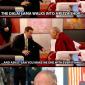 Dalai Lama Joke