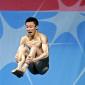 Diving Faces