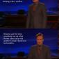 Oh Conan