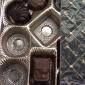 Cleaning Company Sent Holiday Chocolates