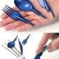 Pencap Utensils