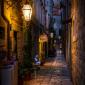 Narrow Street, Dubrovnik
