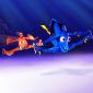 Disney On Ice Is Freaky