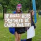 If Races Were Easy