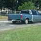 Nice Truck Van Thing